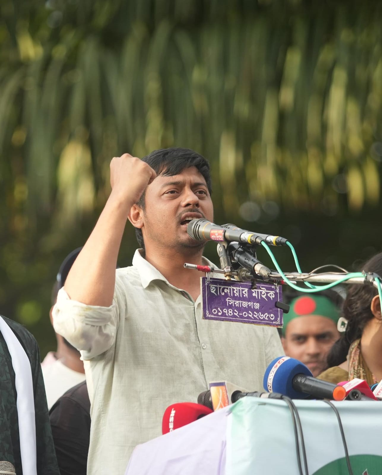 নাসীরুদ্দীন পাটওয়ারী